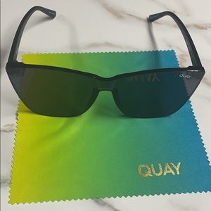 NEW Quay Women’s Sunglasses